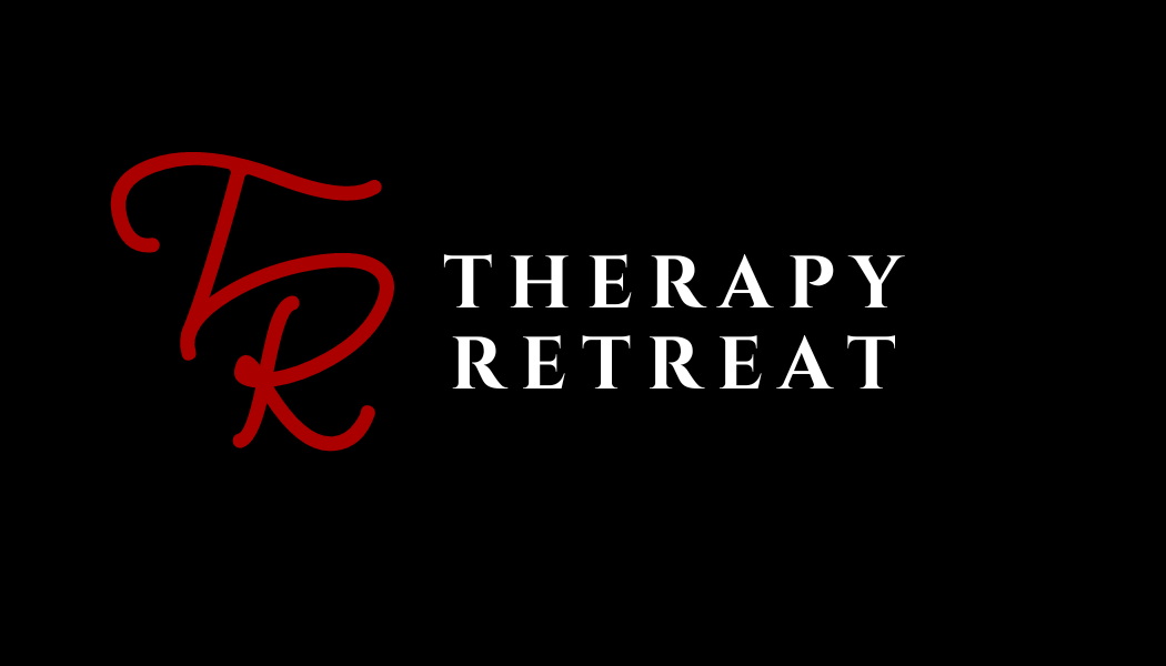 Therapy Retreat Logo